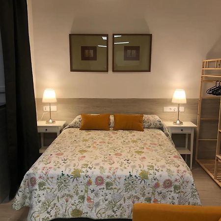 Bonito Loft San Miguel Centro Catedral Wifi Leilighet Granada Eksteriør bilde