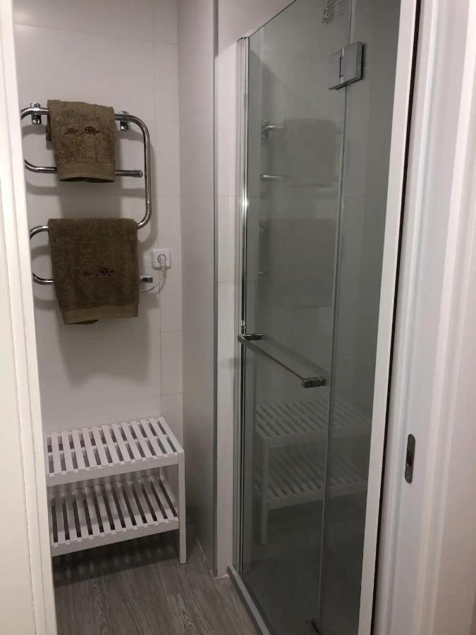 Bonito Loft San Miguel Centro Catedral Wifi Leilighet Granada Eksteriør bilde
